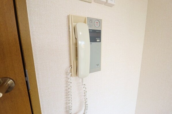 ルーチェ緑が丘 Bの物件内観写真